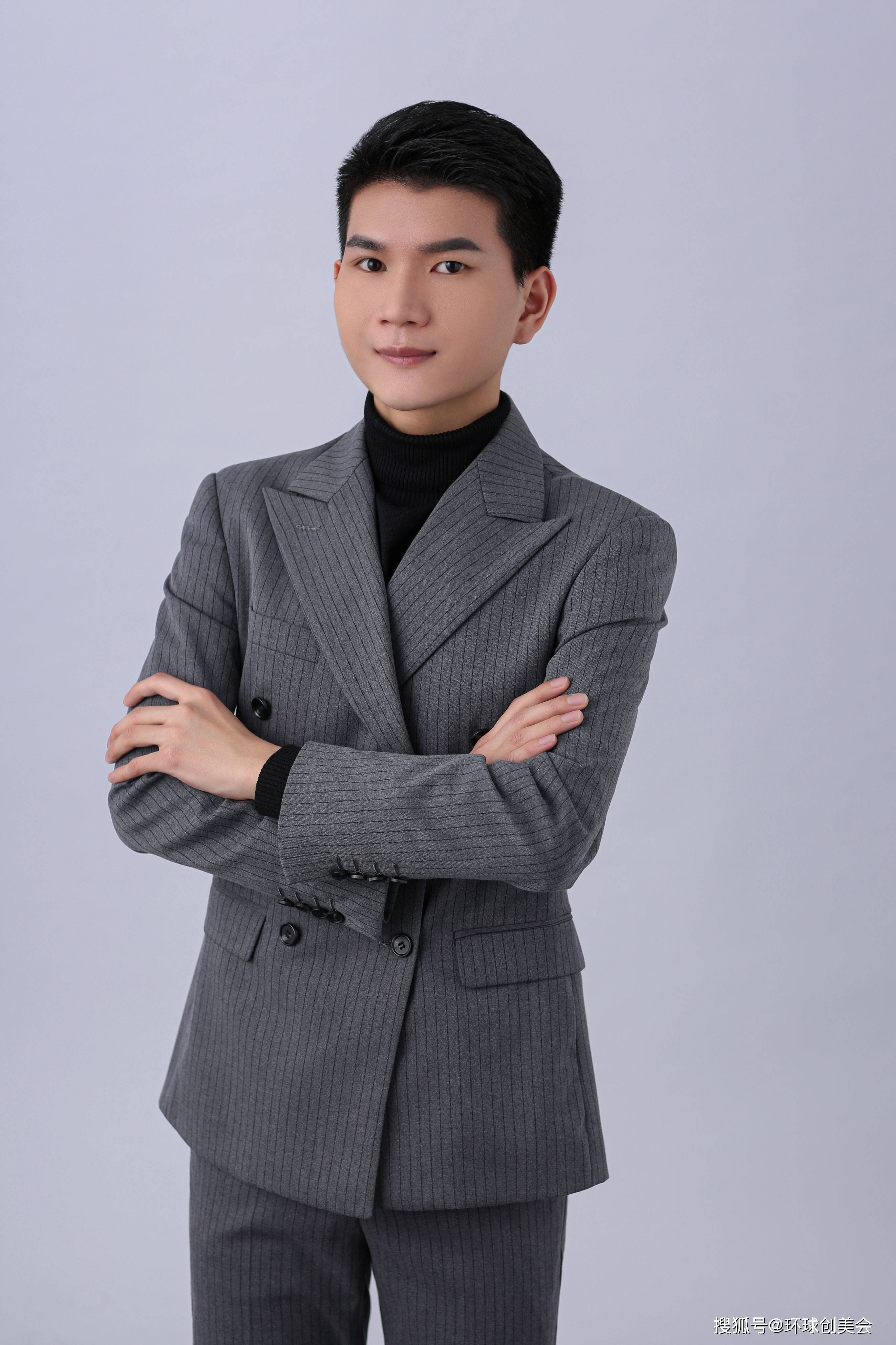 彭智皓 联合创始人 & 首席运营官